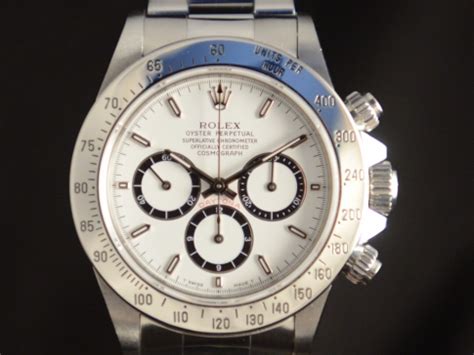 referenza rolex daytona anno 2006|rolex daytona history.